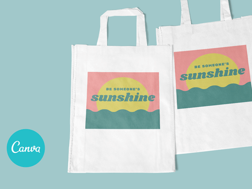 Tote Bags